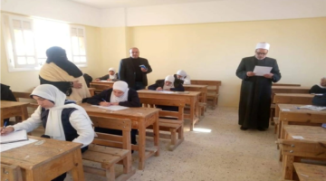 بوابة الأزهر الإلكترونية.. رابط استخراج نتائج الشهادة الإعدادية والمجموع النهائي للأبناء